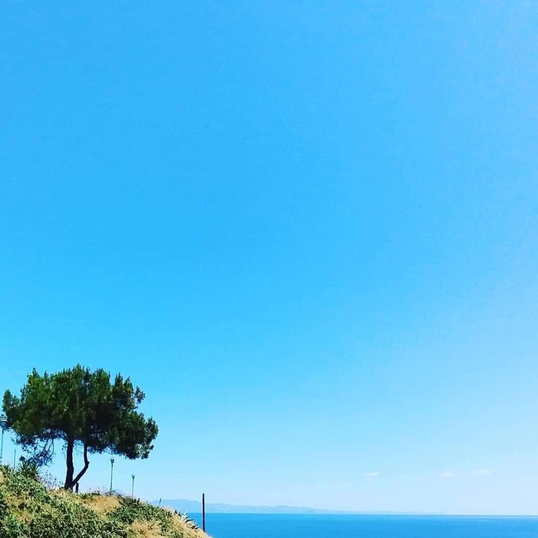 Afytos Dream Suites Sea View Εξωτερικό φωτογραφία