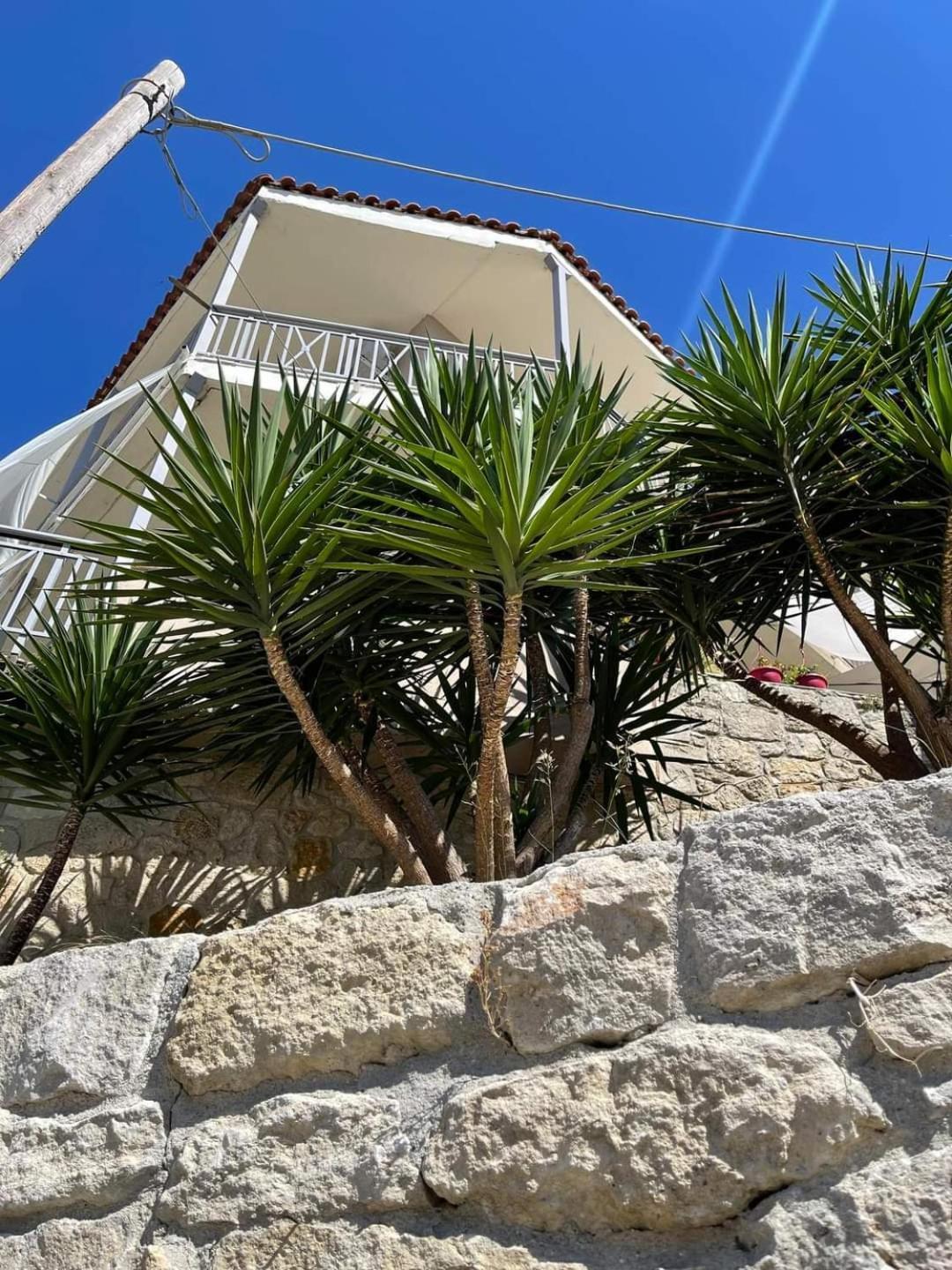 Afytos Dream Suites Sea View Εξωτερικό φωτογραφία