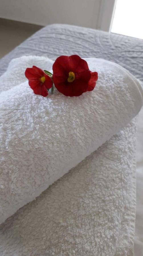 Afytos Dream Suites Sea View Εξωτερικό φωτογραφία